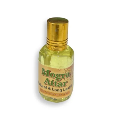 Shivika Mogra Attar 12ml