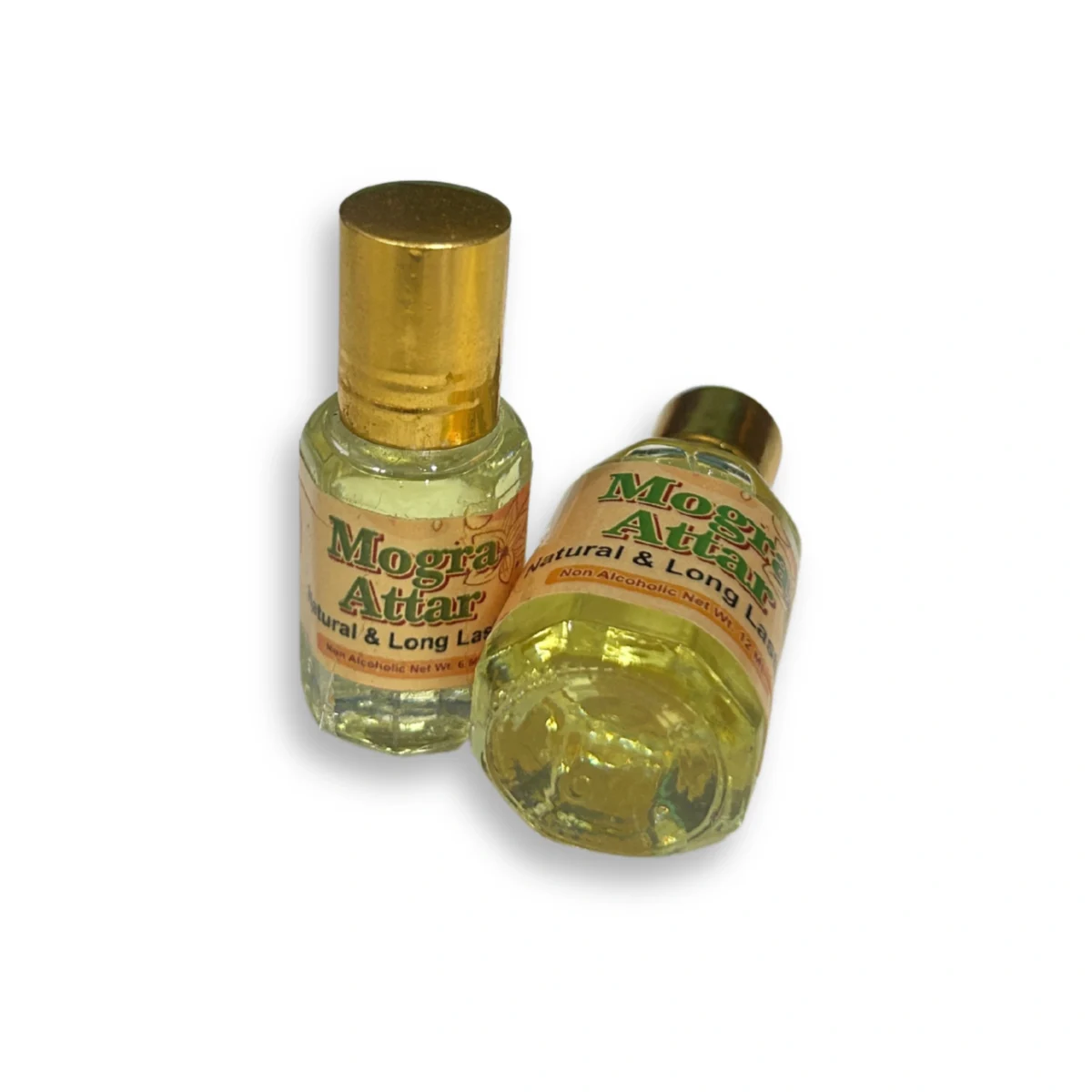 Shivika Mogra Attar 12ml
