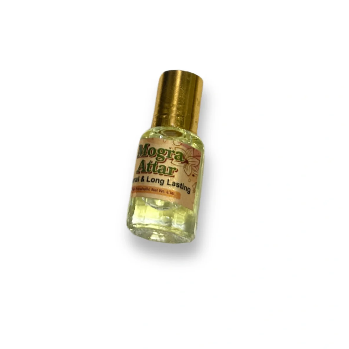Shivika Mogra Attar