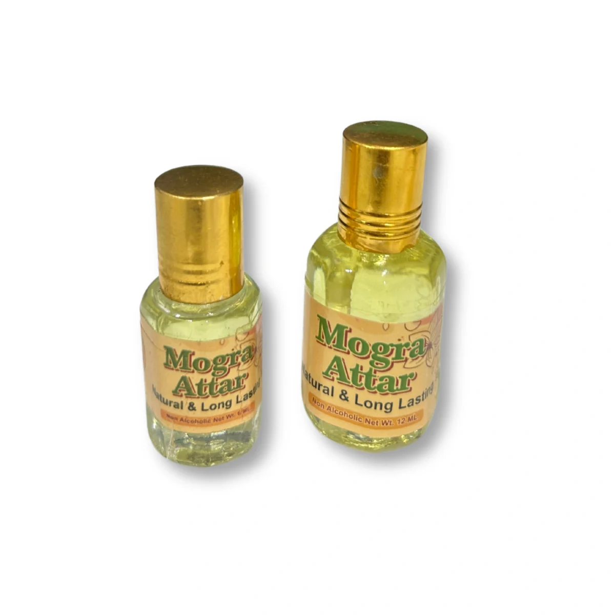 Shivika Mogra Attar