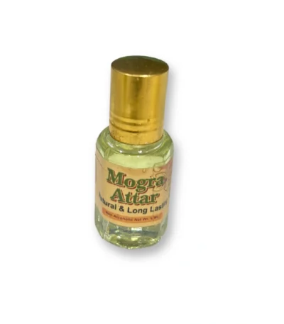 Shivika Mogra Attar