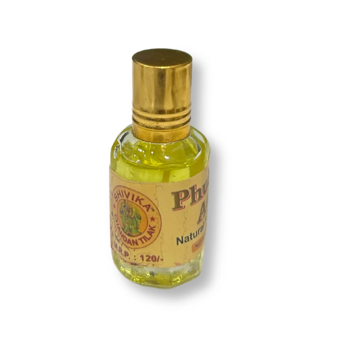 Shivika Phulwari Attar