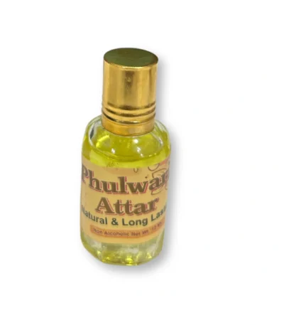 Shivika Phulwari Attar