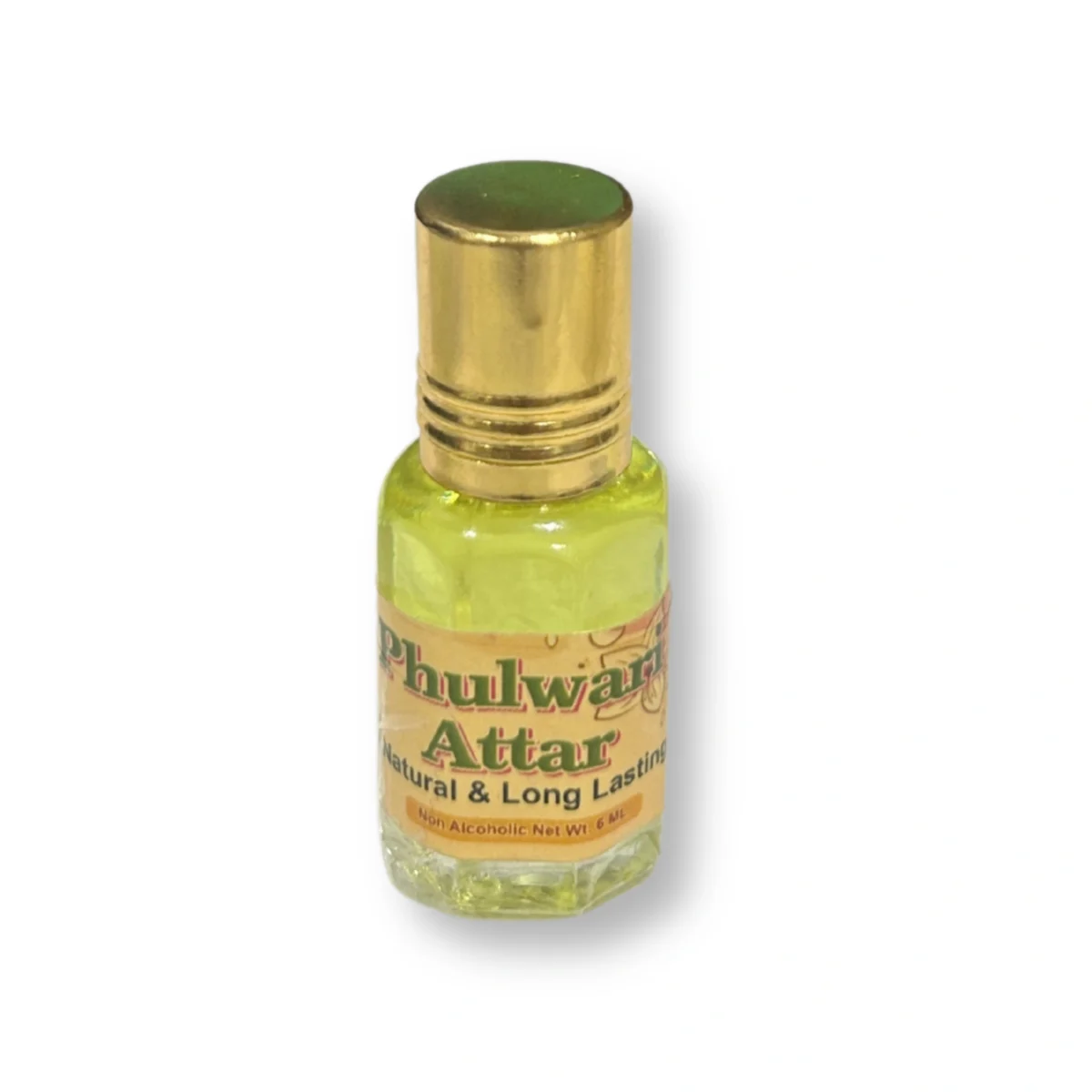 Shivika Phulwari Attar