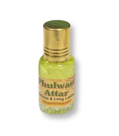 Shivika Phulwari Attar
