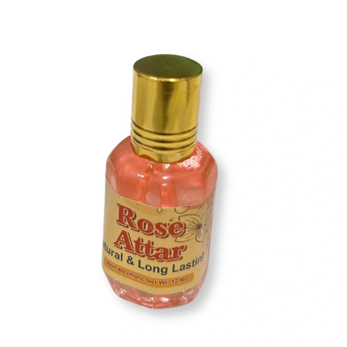 Shivika Rose Attar
