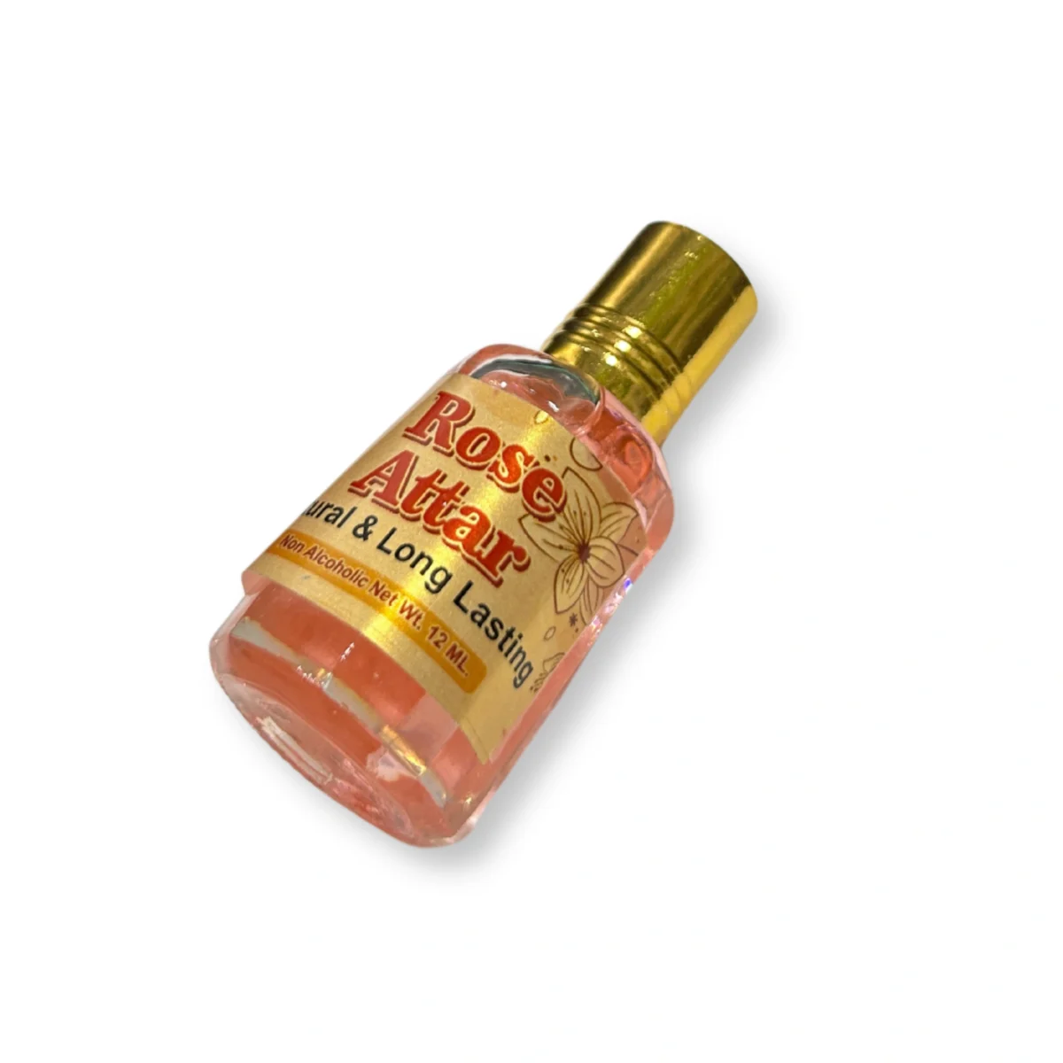 Shivika Rose Attar