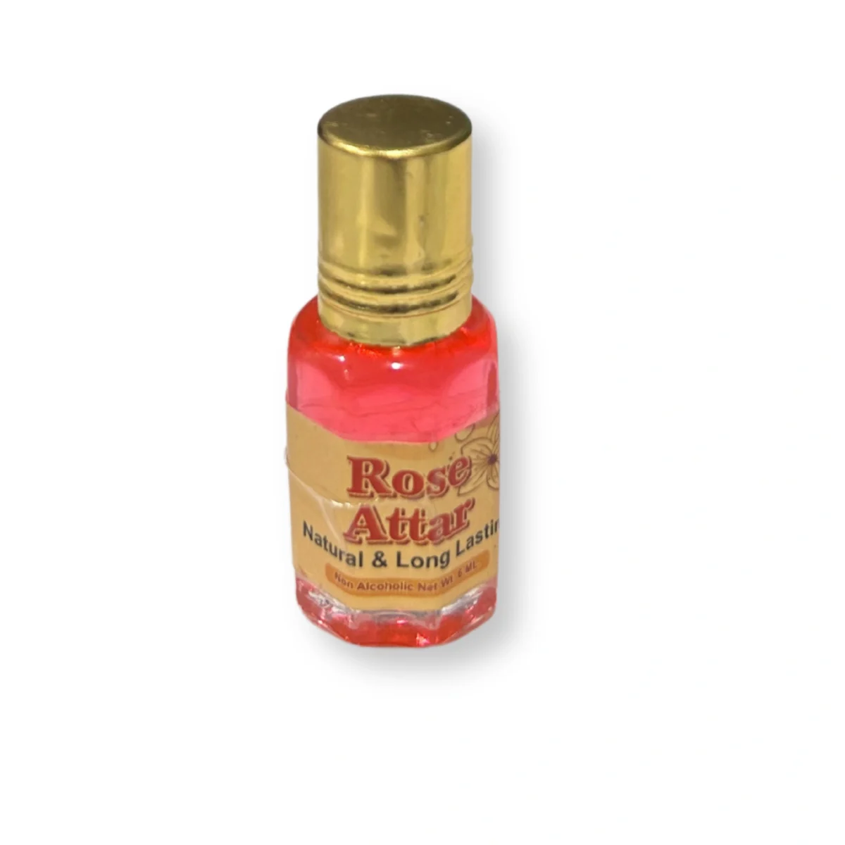 Shivika Rose Attar