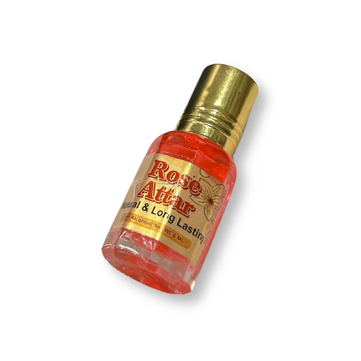 Shivika Rose Attar