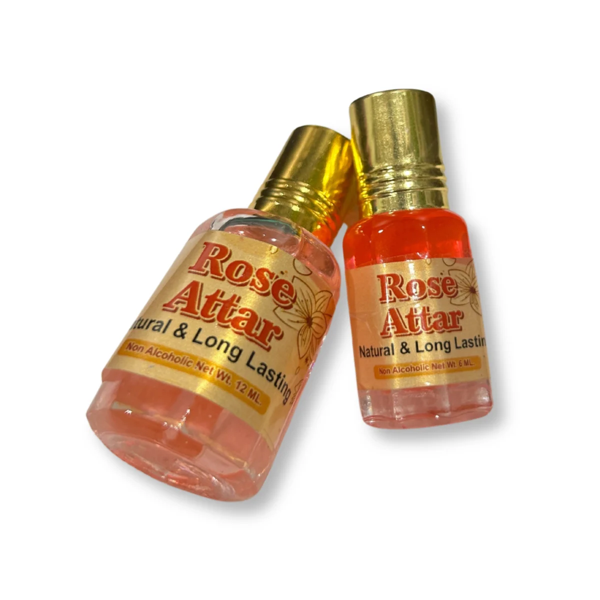Shivika Rose Attar