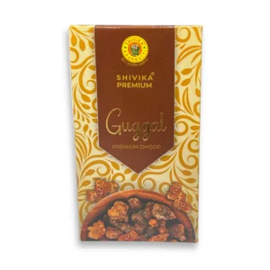 Guggal Premium Dhoop