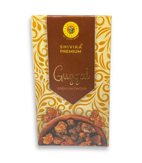 Guggal Premium Dhoop