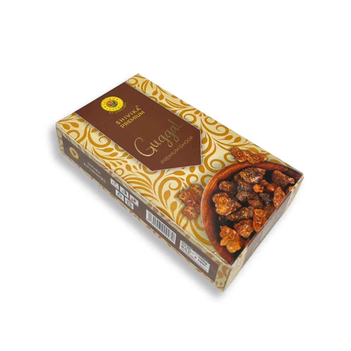 Shivika Bella Attar 12ml