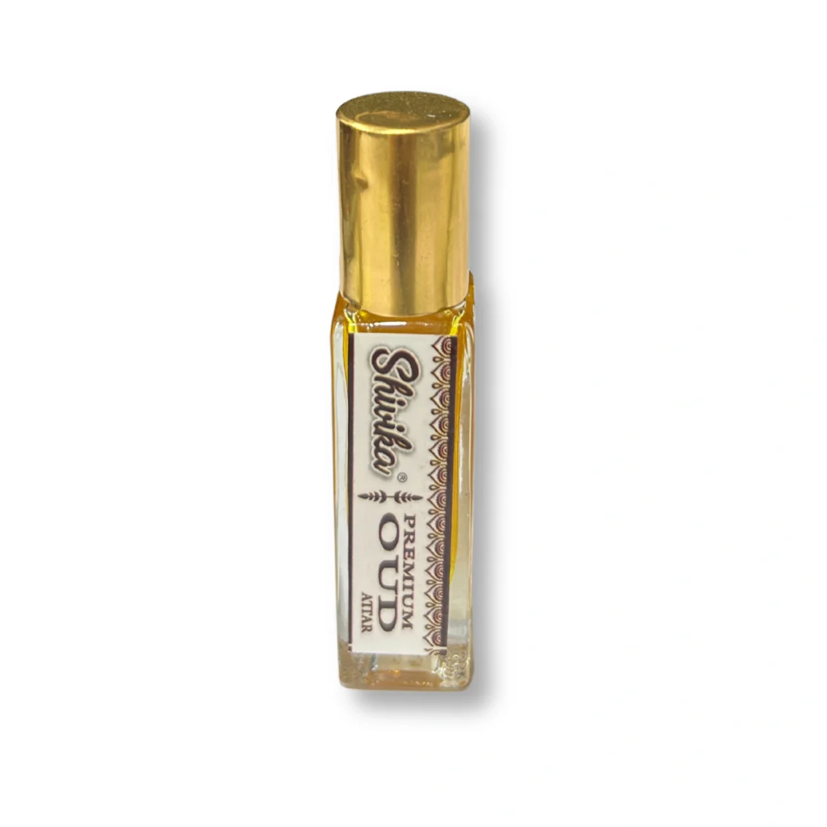 Shivika Premium Kasturi Attar 8ml
