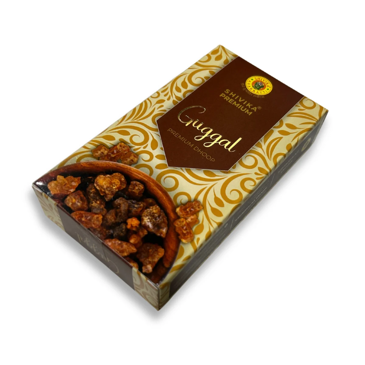 Shivika Bella Attar 12ml