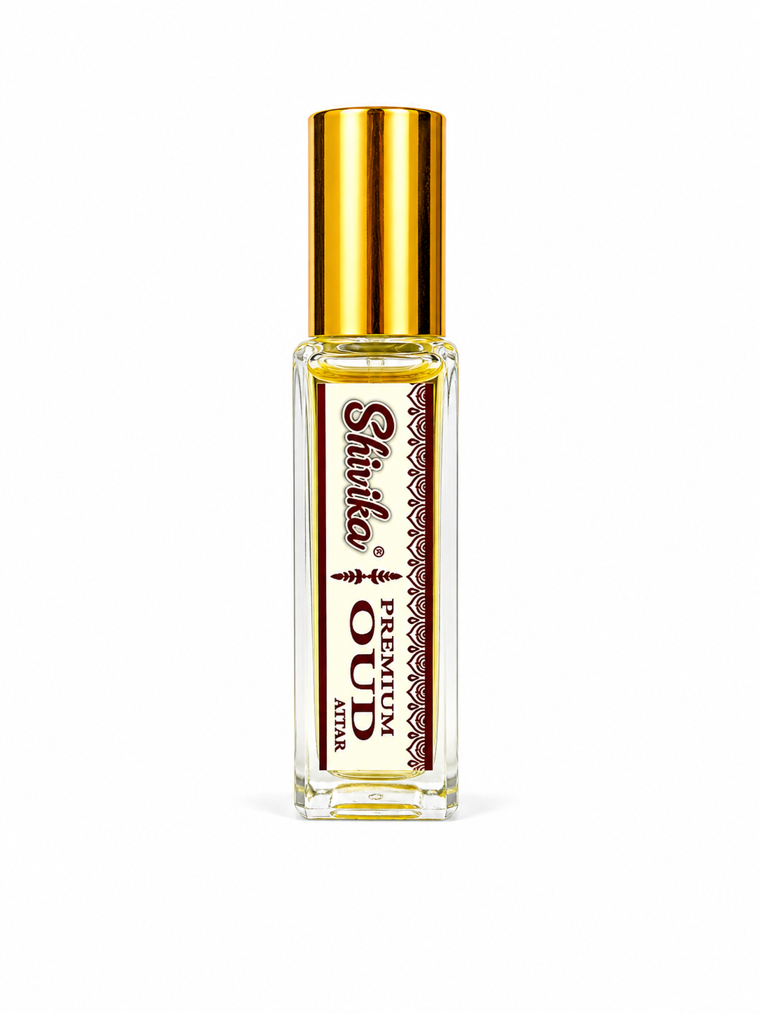 Shivika Premium OUD Attar 8ml