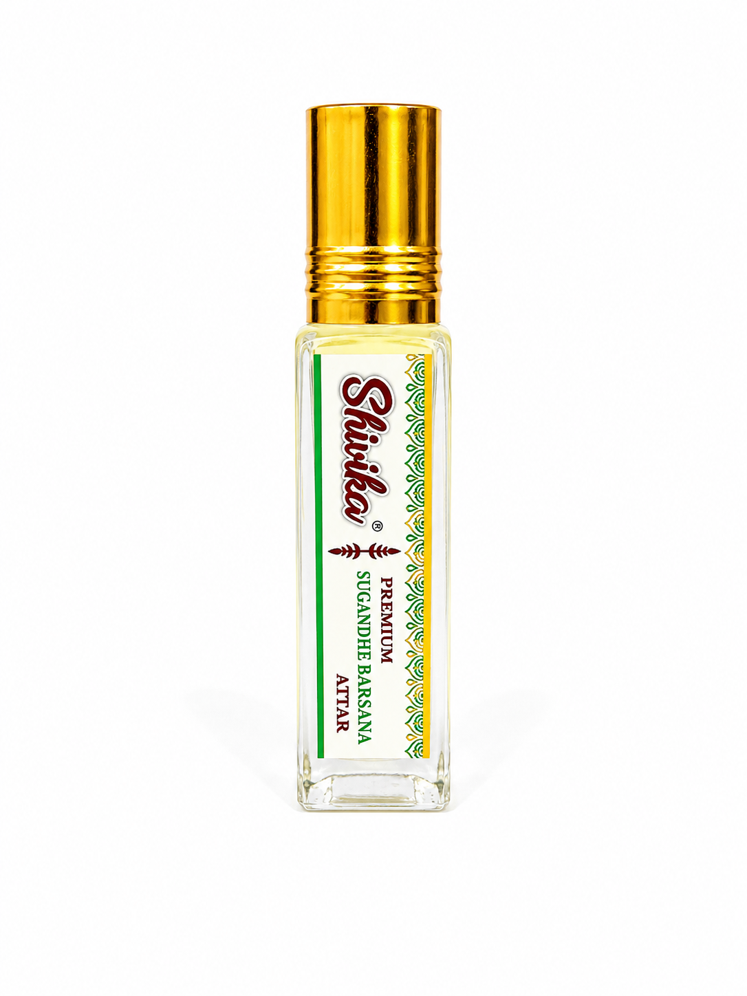Shivika Premium Sugandh Barsana Attar 8ml