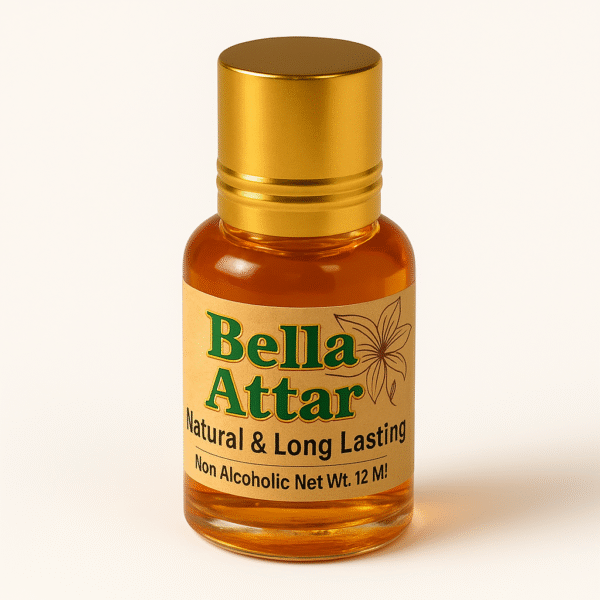 Shivika Bella Attar 12ml