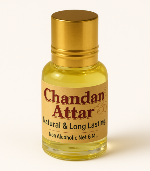 Shivika Chandan Attar 6ml