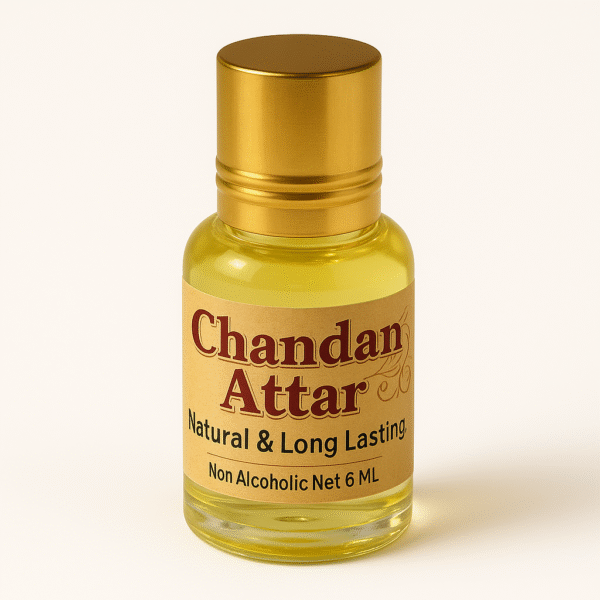 Shivika Chandan Attar 12ml