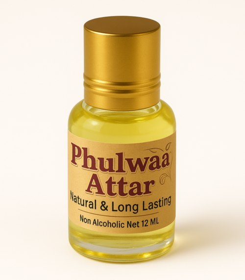 Shivika Phulwari Attar 12ml