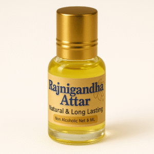 Rajnigandha Attar 6ml
