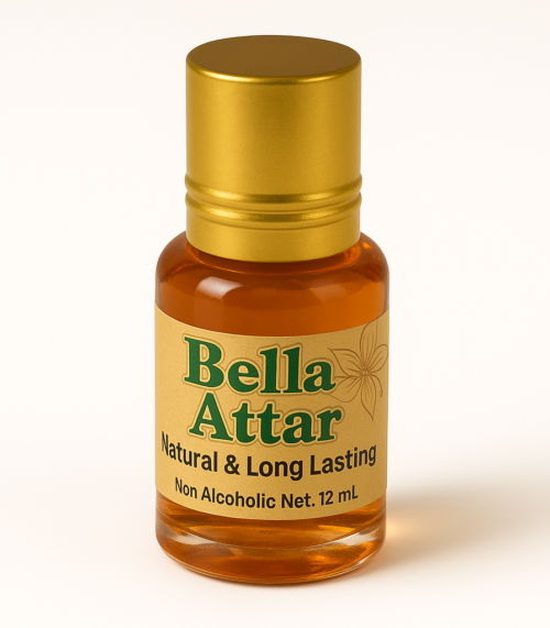 Shivika Bella Attar 6ml