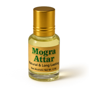 Mogra Attar