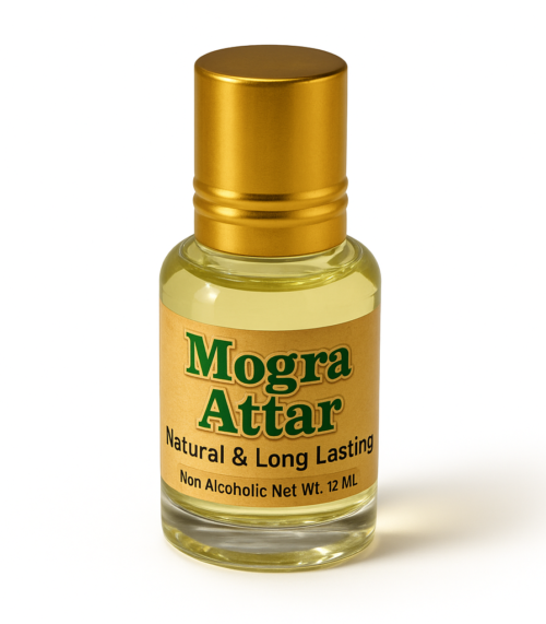 Mogra Attar