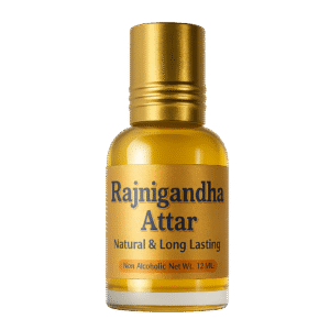 Shivika Rajnigandha Attar 12ml