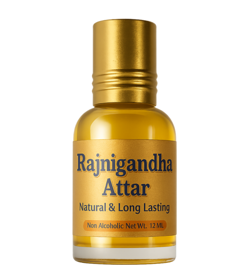 Shivika Rajnigandha Attar 12ml