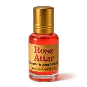 Shivika Rose Attar 12ml
