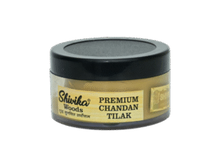 Sandalwood Chandan Tika pure natural tilak