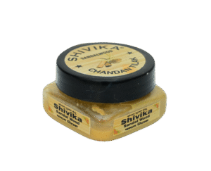 Sandalwood Chandan Tika pure natural tilak