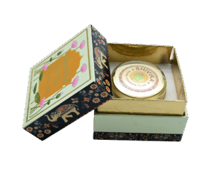 pure chandan tika for puja