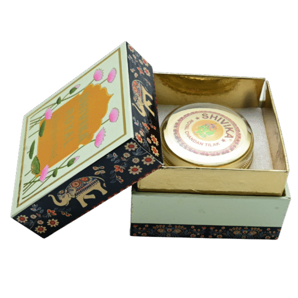 Shivika Royal Chandan Tilak 60 Gms