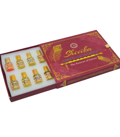 Premium Attar Combo