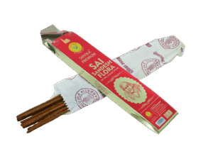 Shivika Premium Sai Sandesh Flora Agarbatti