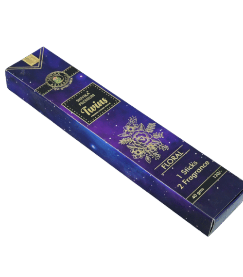 Shivika Premium Twins Incense Agarbatti