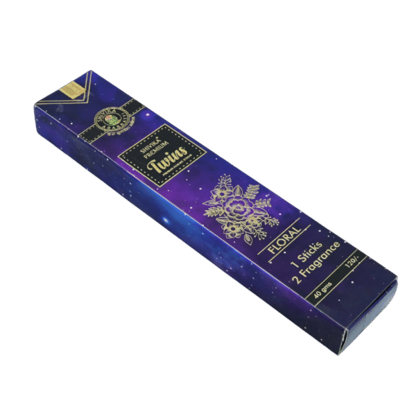 Shivika Premium Twins Incense Agarbatti