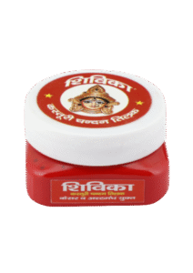 Shivika Kasturi Chandan Tilak 70 Gms