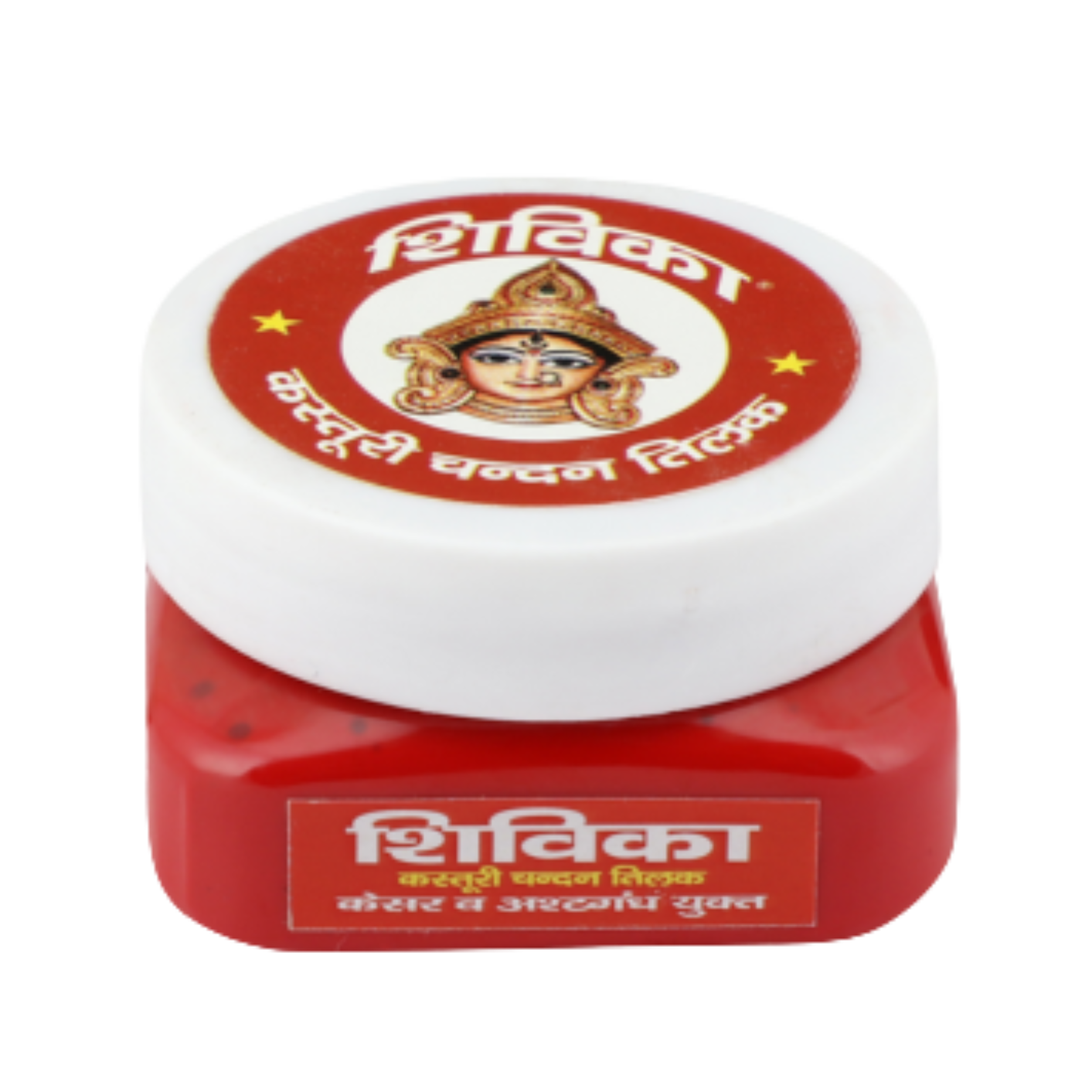 Shivika Kasturi Chandan Tilak 70 Gms