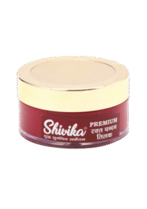 Shivika Premium Rakt Chandan Tilak