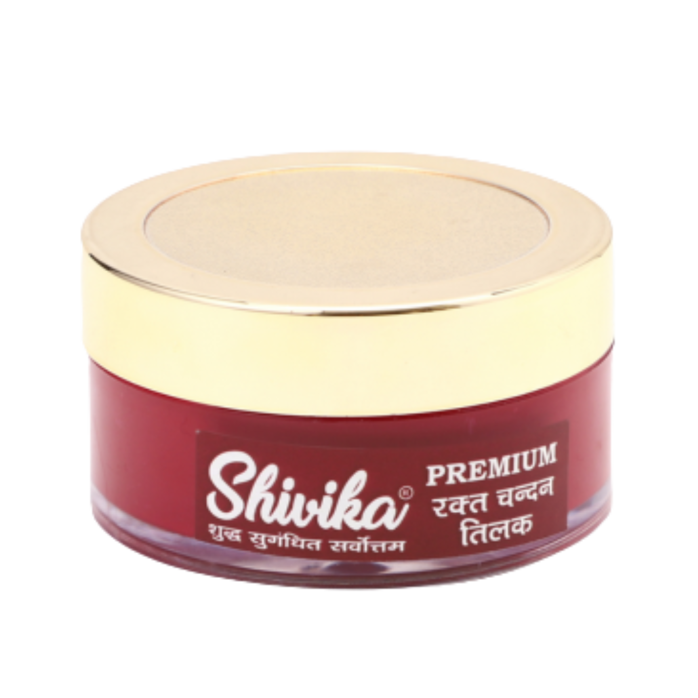 Shivika Premium Rakt Chandan Tilak