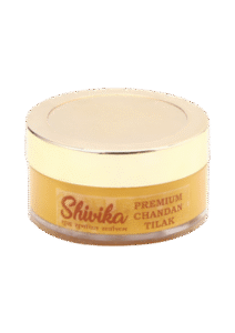 shivika premium chandan tilak pure sandalwood