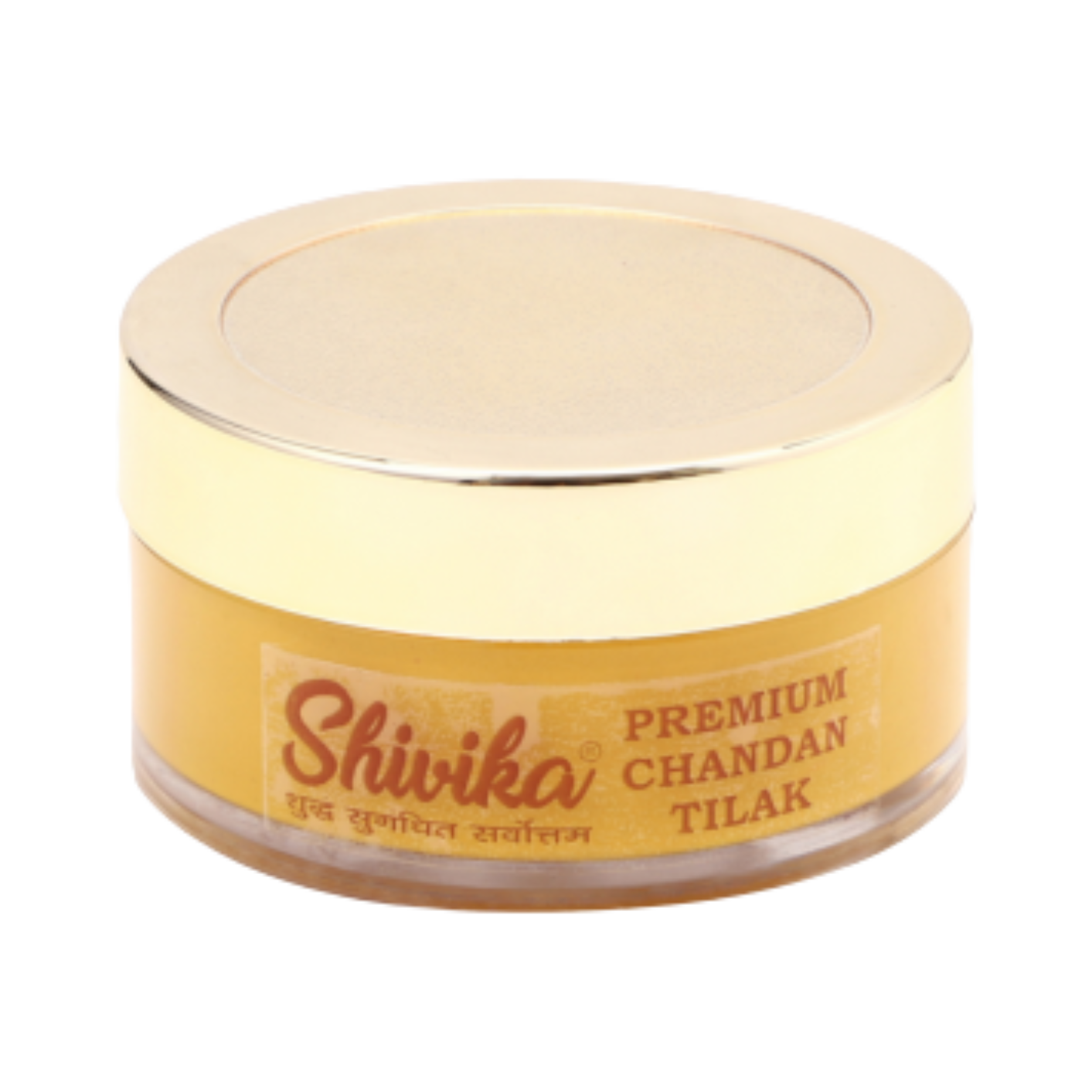 shivika premium chandan tilak pure sandalwood