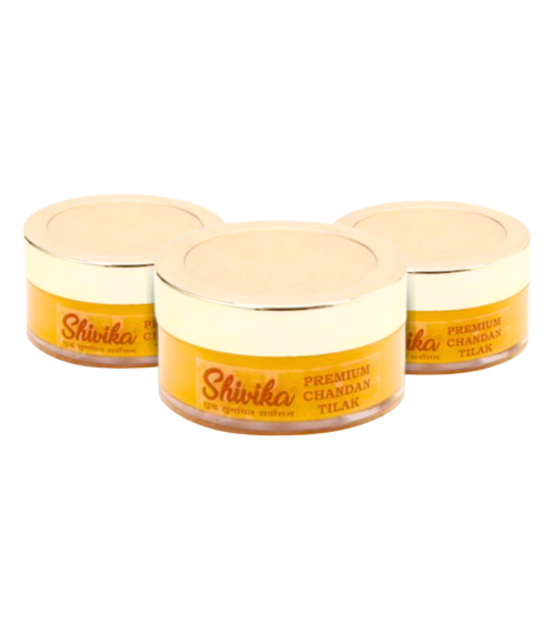 Premium Chandan Tilak