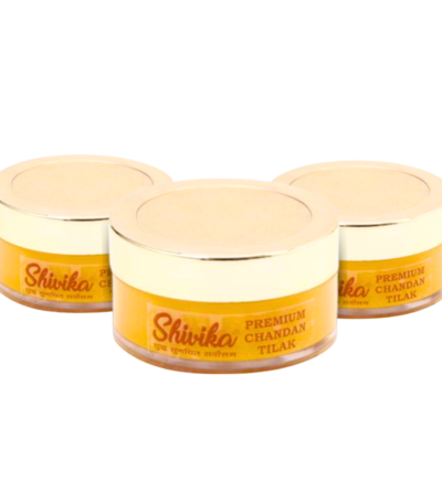 Premium Chandan Tilak