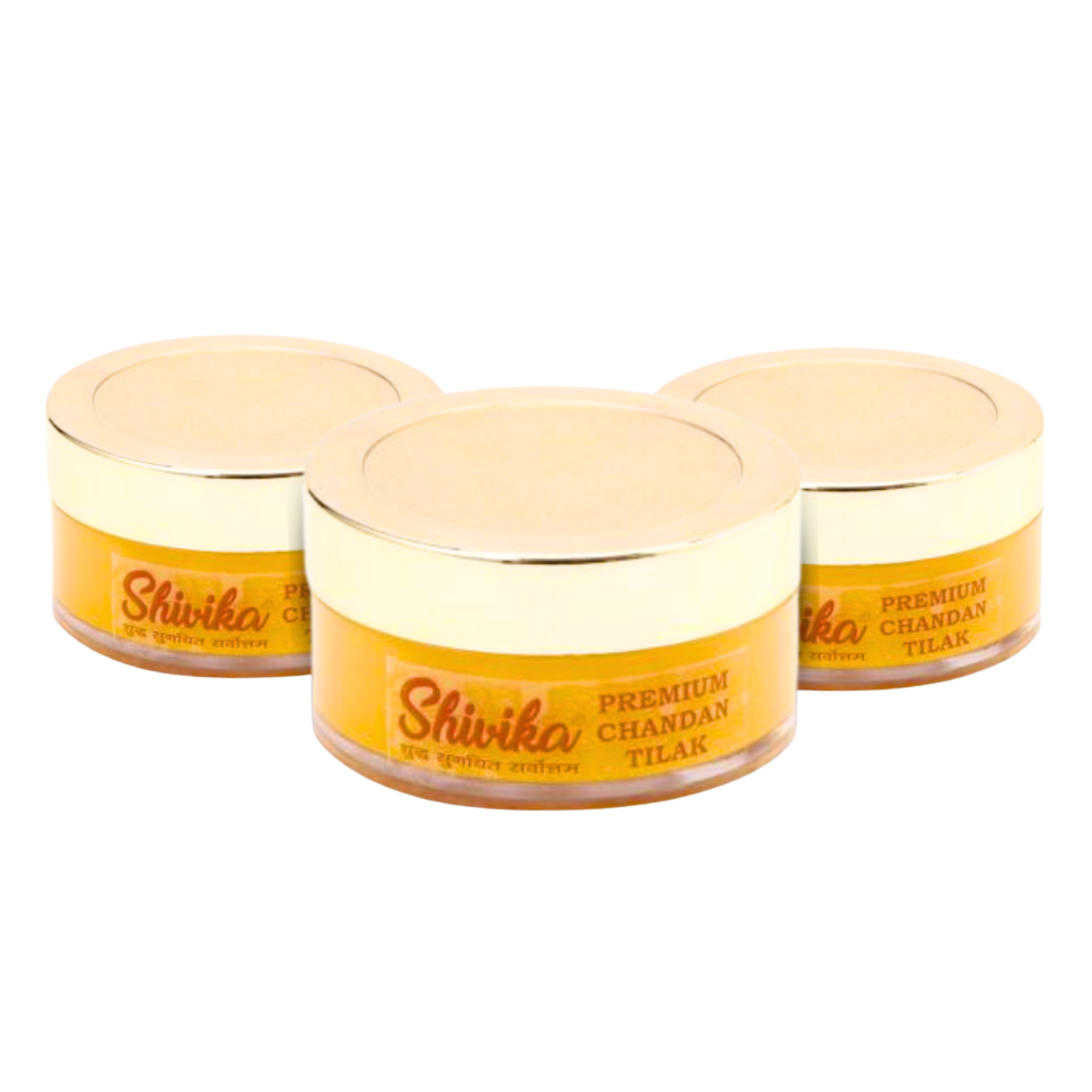 Premium Chandan Tilak