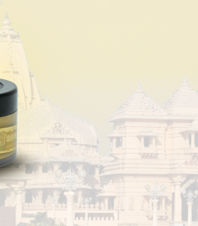 Premium Chandan Tilak – Pure Natural Sandalwood Tilak